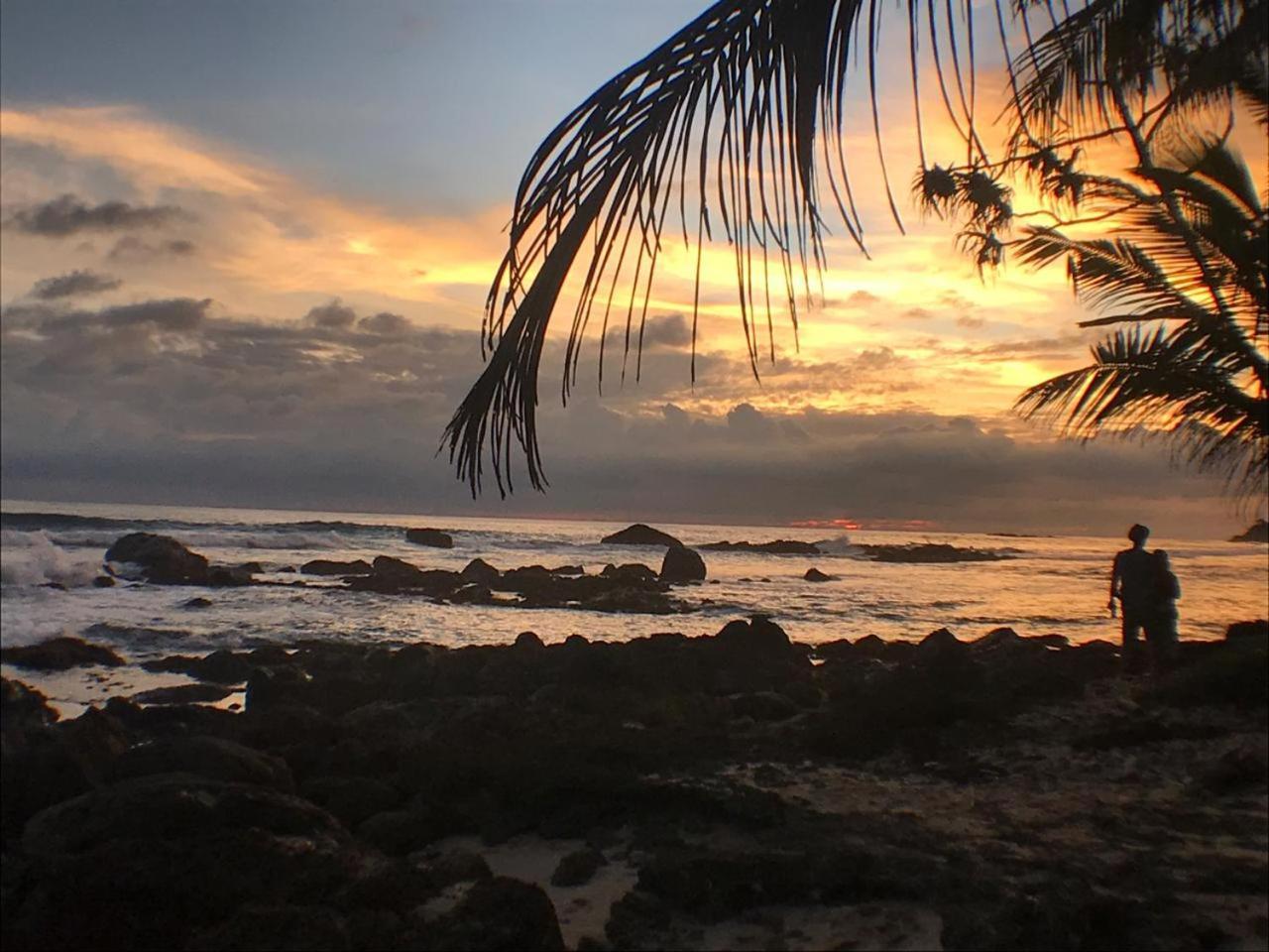 Ram'S Surfing Beach,Мидигама-Ист Экстерьер фото