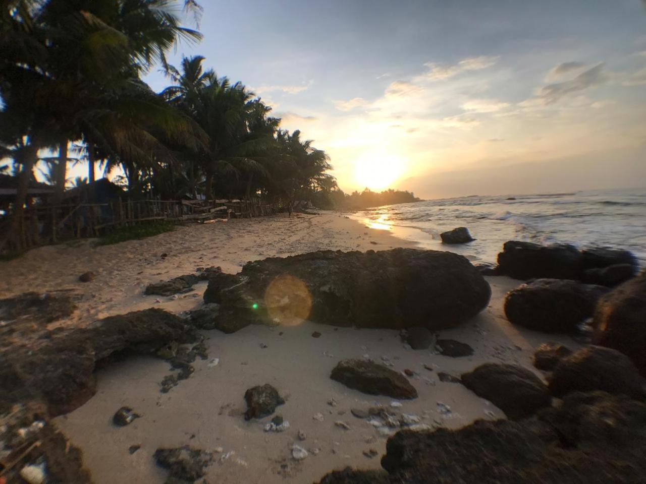 Ram'S Surfing Beach,Мидигама-Ист Экстерьер фото