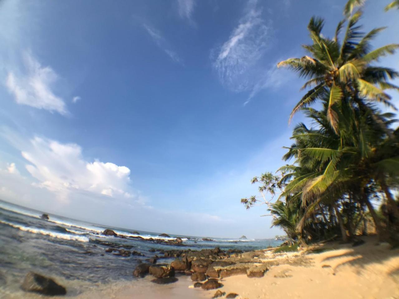 Ram'S Surfing Beach,Мидигама-Ист Экстерьер фото